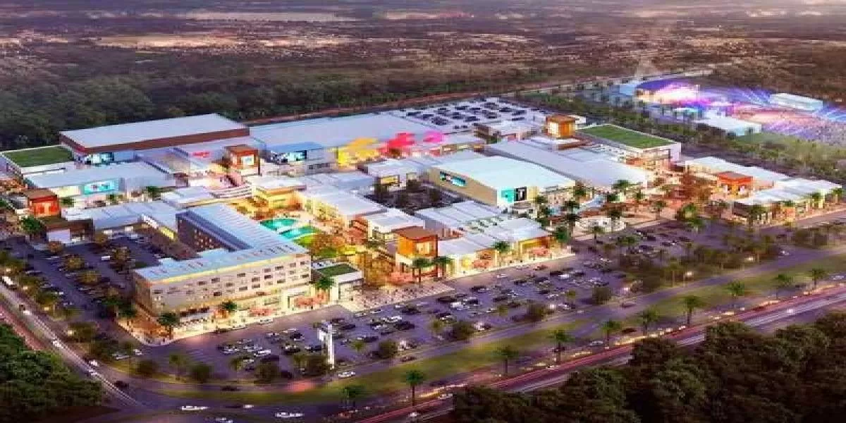 GMR to Develop 1,500-Acre Aerocity Projects