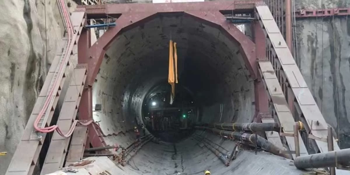 MMRDA to raise Rs 150.71 billion loan for twin tunnel project