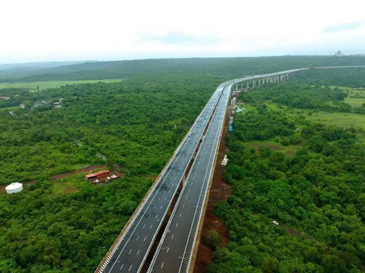 Rs 7.4 Bn Sanctioned for 4-Laning of NH-66 from Margao Bypass to Cuncolim