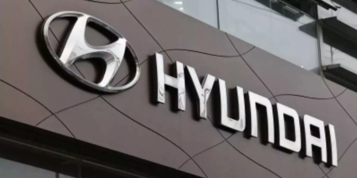 Hyundai Motor India Sees 15.5% Drop in Q2 Profit 