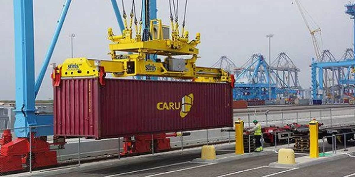 New Tender for Multipurpose Cargo Berth at Deendayal Port