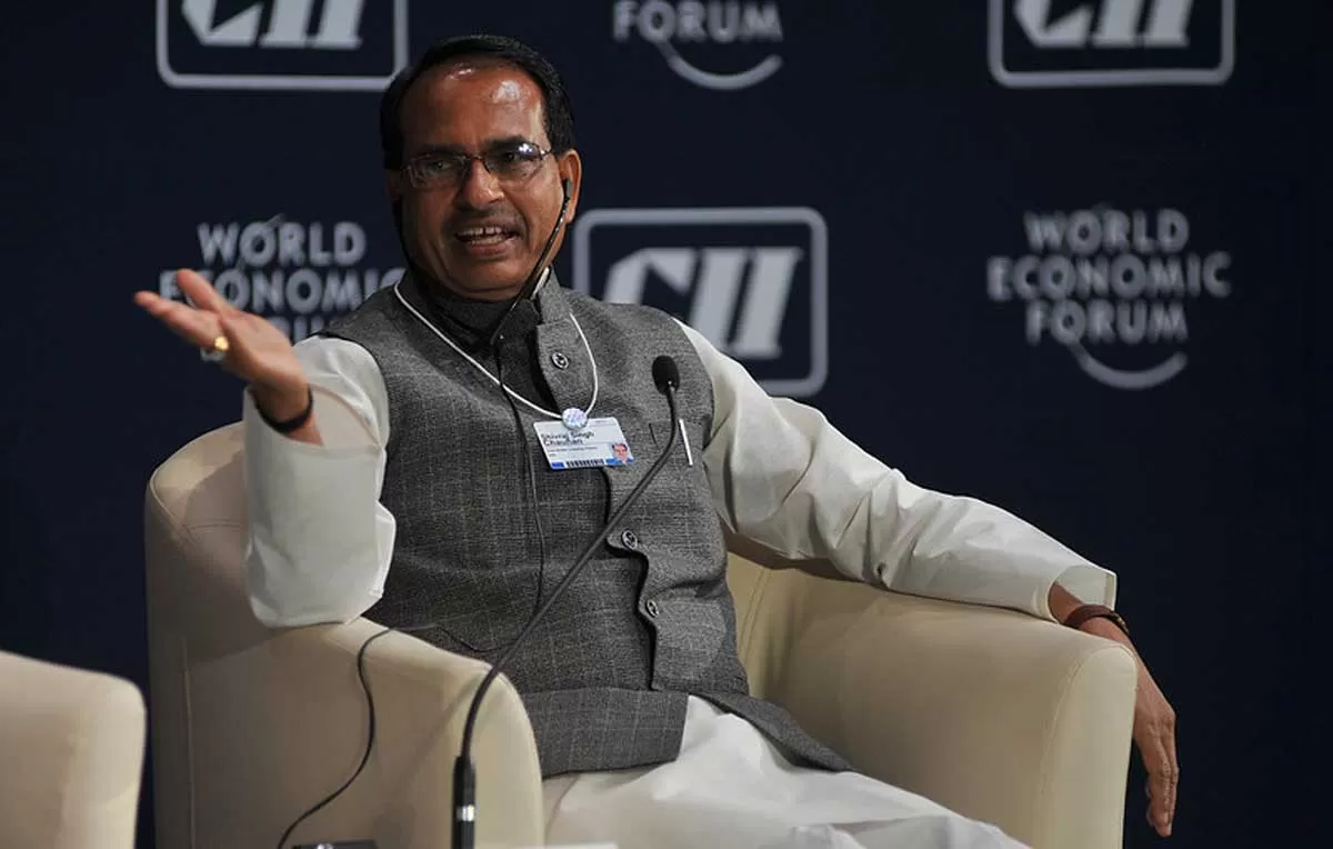 Shivraj Singh Chouhan to Inaugurate Saras Aajeevika Mela in Noida