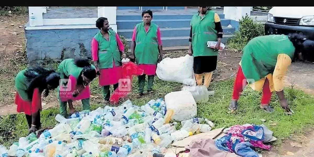 Kerala's CIITI Proposes Rs 31 Lakh Monthly Income from Waste Management