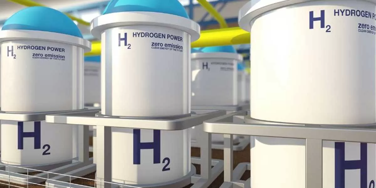 First bio-hydrogen project: Gensol-Matrix Consortium wins bid