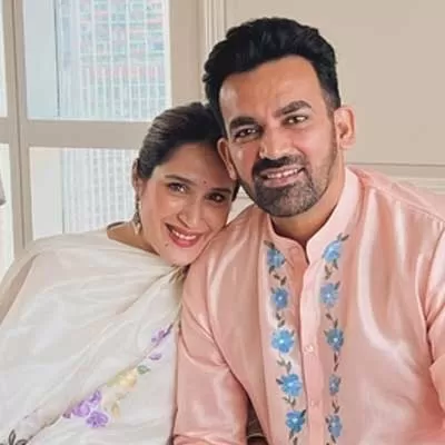 Former Cricketer Zaheer Khan Buys Rs 110 Million Mumbai Apartment