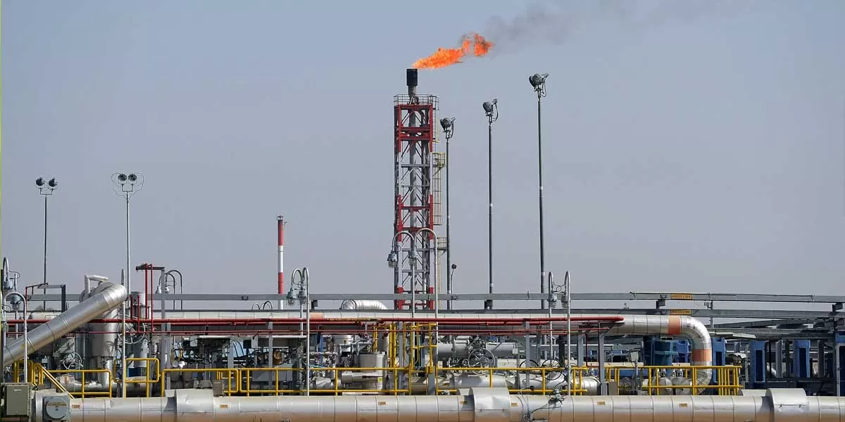 Cairn Oil & Gas first join UNEP for methane reduction