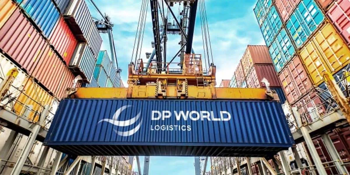 DP World and Reliance Industries Shift Petrochemical Logistics to Rail