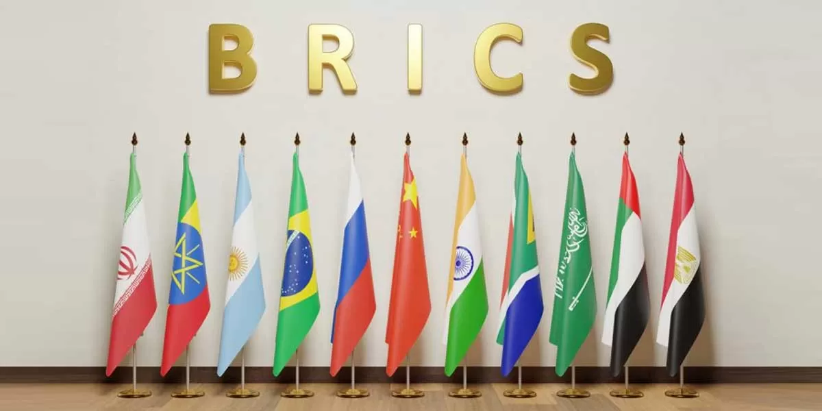 BRICS Nations Commit to Local Currency Trade