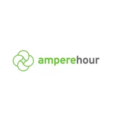 AmpereHour Secures $5 Million in Series A Funding