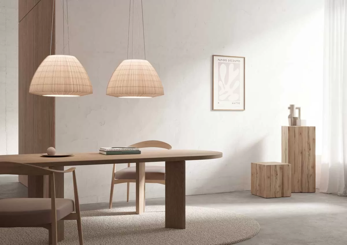 Innovative Design Studio introduces the Bell Collection by Axolight