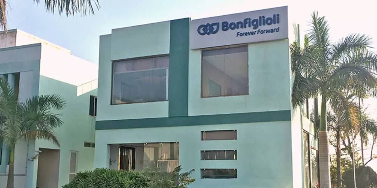 Bonfiglioli invests Rs 320 cr in India expansion