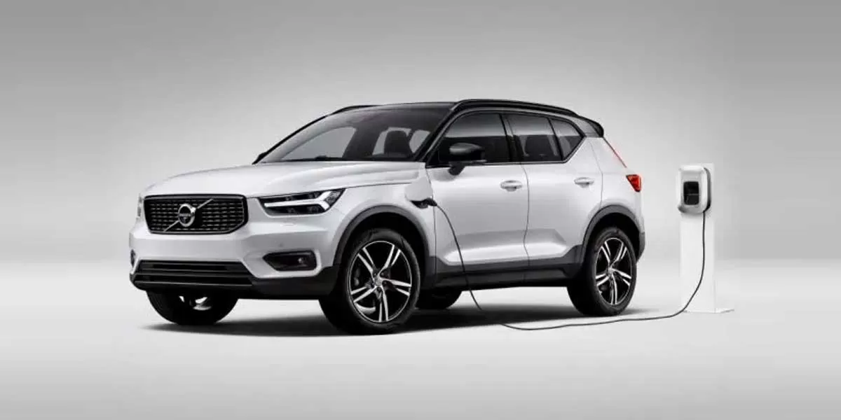 Volvo to release EVs in India and not sell diesel-based cars