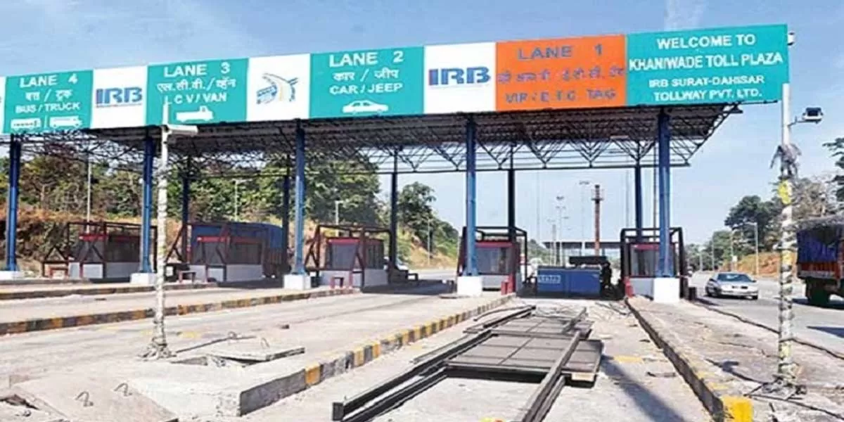 IRB Infra, IRB Infra Trust clock 37 pc Y-o-Y toll collection growth