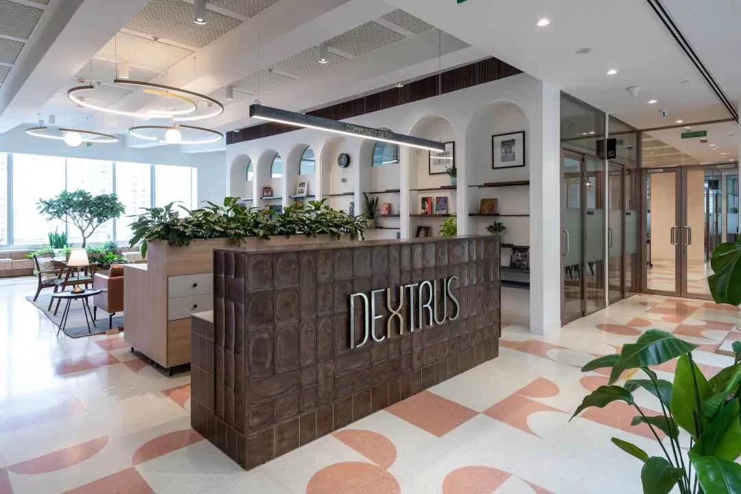 Dextrus Announces 4th Premium Workspace in Andheri