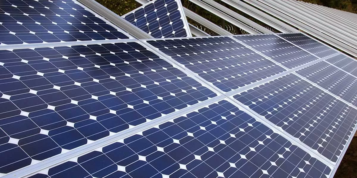 CERC Approves Tariff for SECI’s 1.2 GW Solar Projects