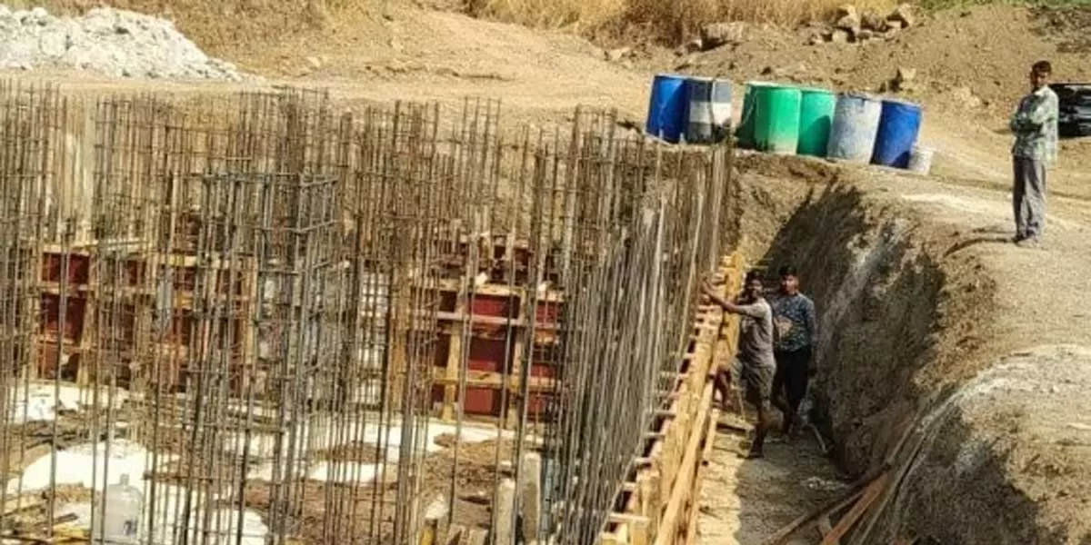 Notice issued to 251 construction sites in Noida