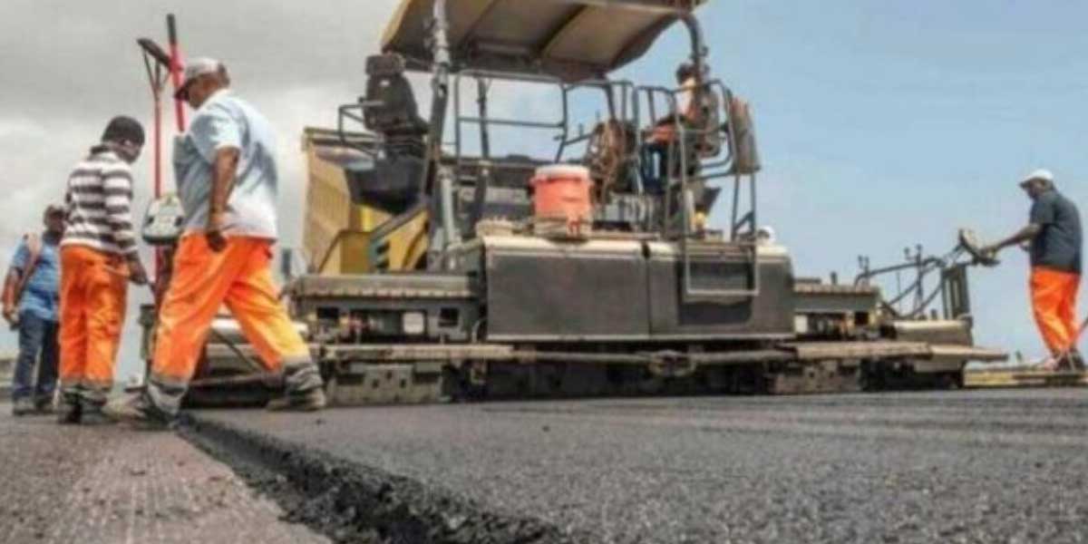 Top 10 Road Contractors In India