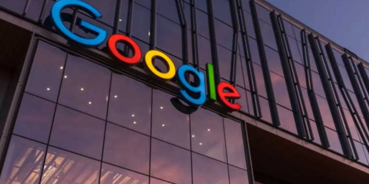 Anant Raj and Google Partner for Data Center Expansion