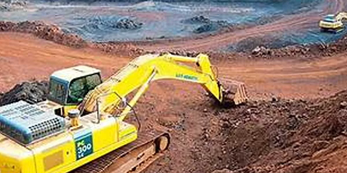 NMDC raises iron ore prices by over 18% since August