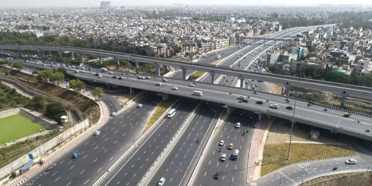 The Canada Pension Plan invests in NHAI's Infra trust