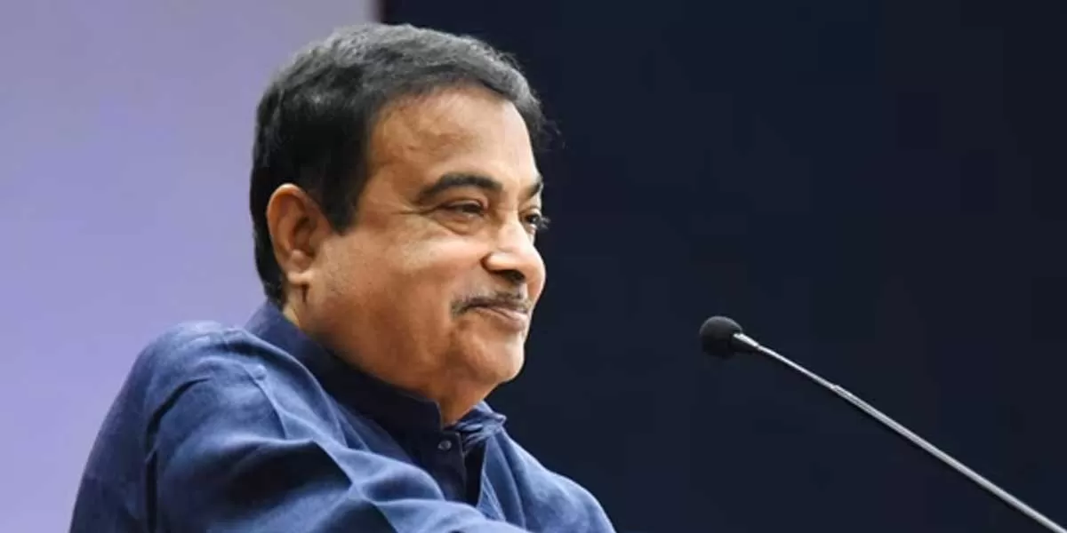 Gadkari to Inaugurate First Cable-Stayed Bridge of India In Goa