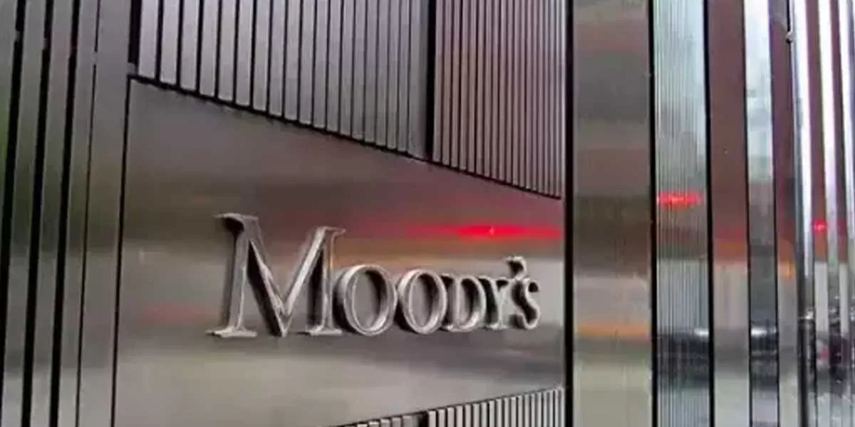 Moody’s pegs Indian economy’s growth for FY25 at 6.6 percent