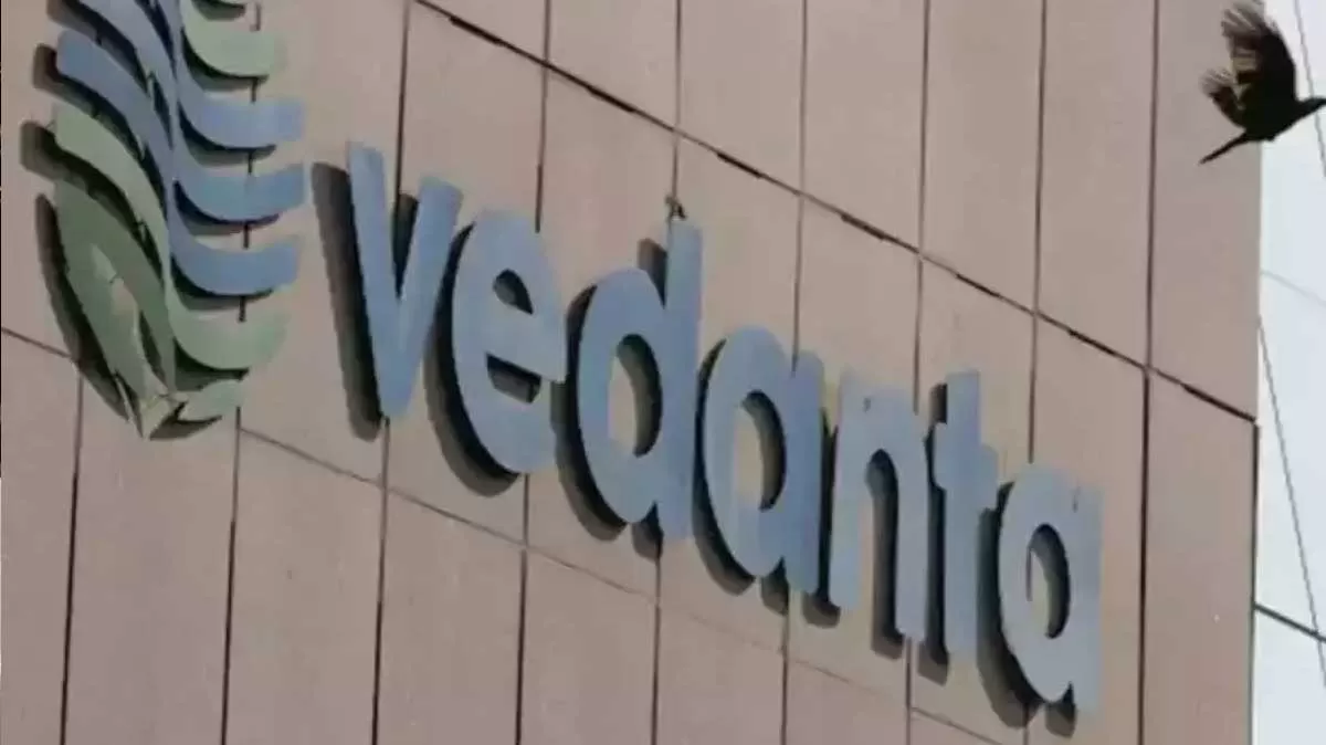 Vedanta Resources Aims to Raise $1 Bn