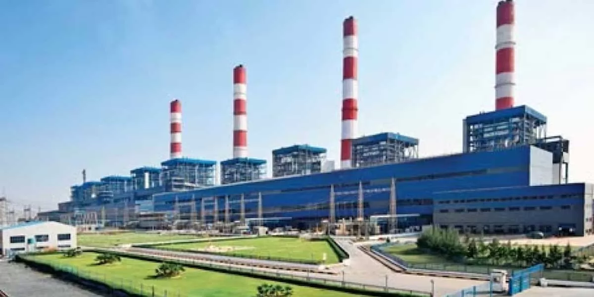 Adani Power's Q1 revenue soars to Rs 147.17 Bn