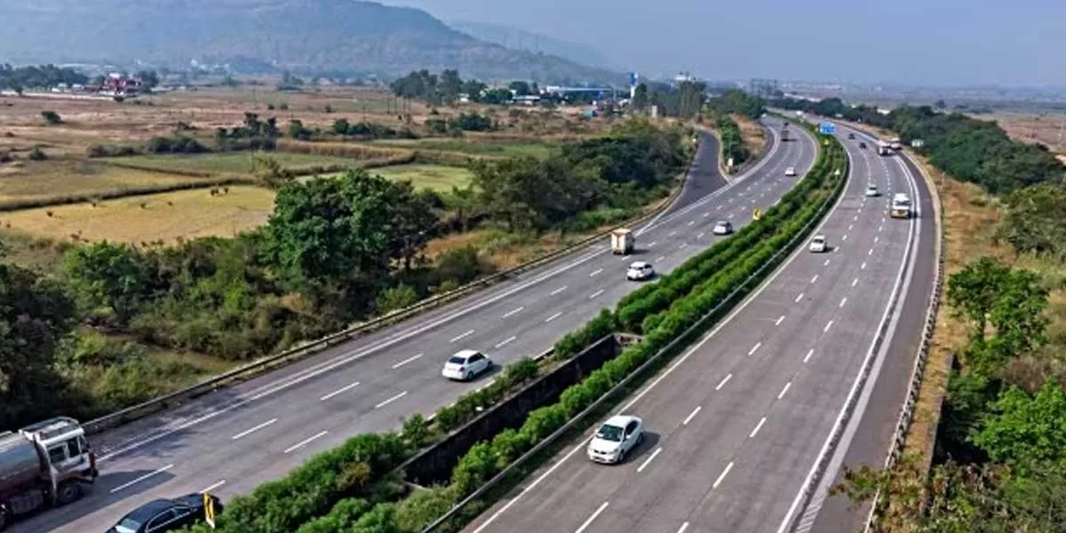 Green roads are key for sustainability in the Himalayas