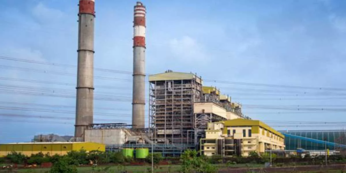 JSW to Invest Rs 160 Billion in Bengal Power Project