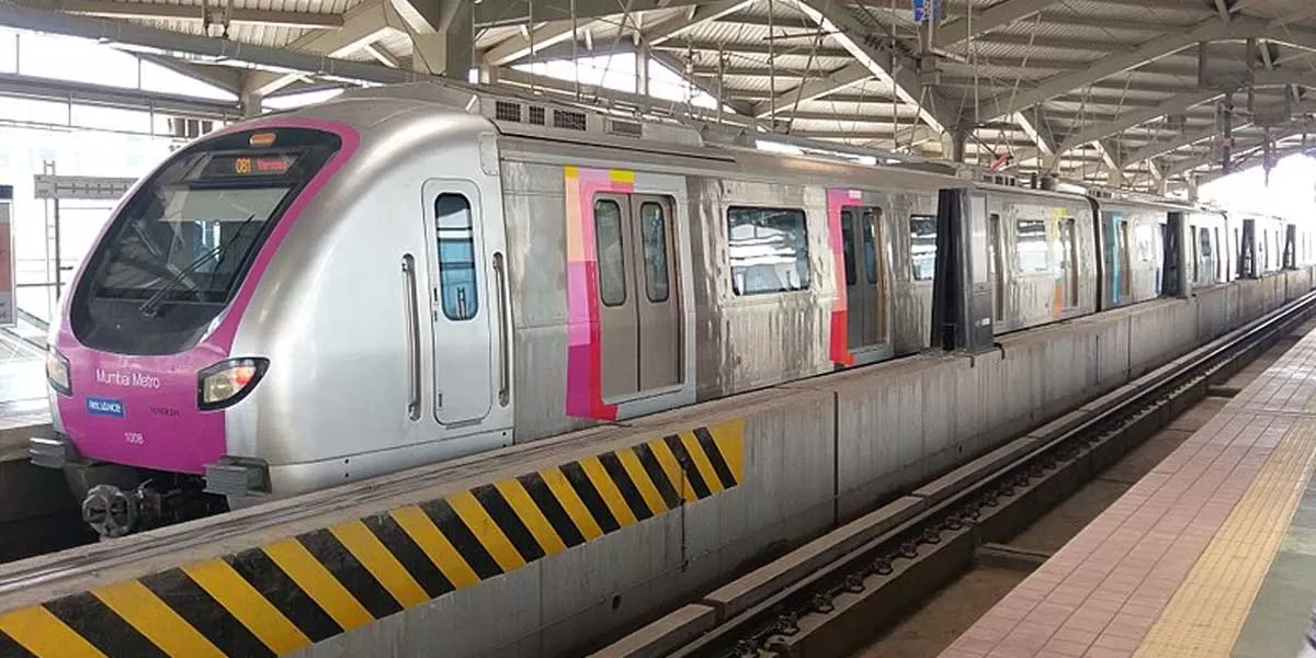 Four Firms Bid for Geotechnical Survey of New Metro Corridors