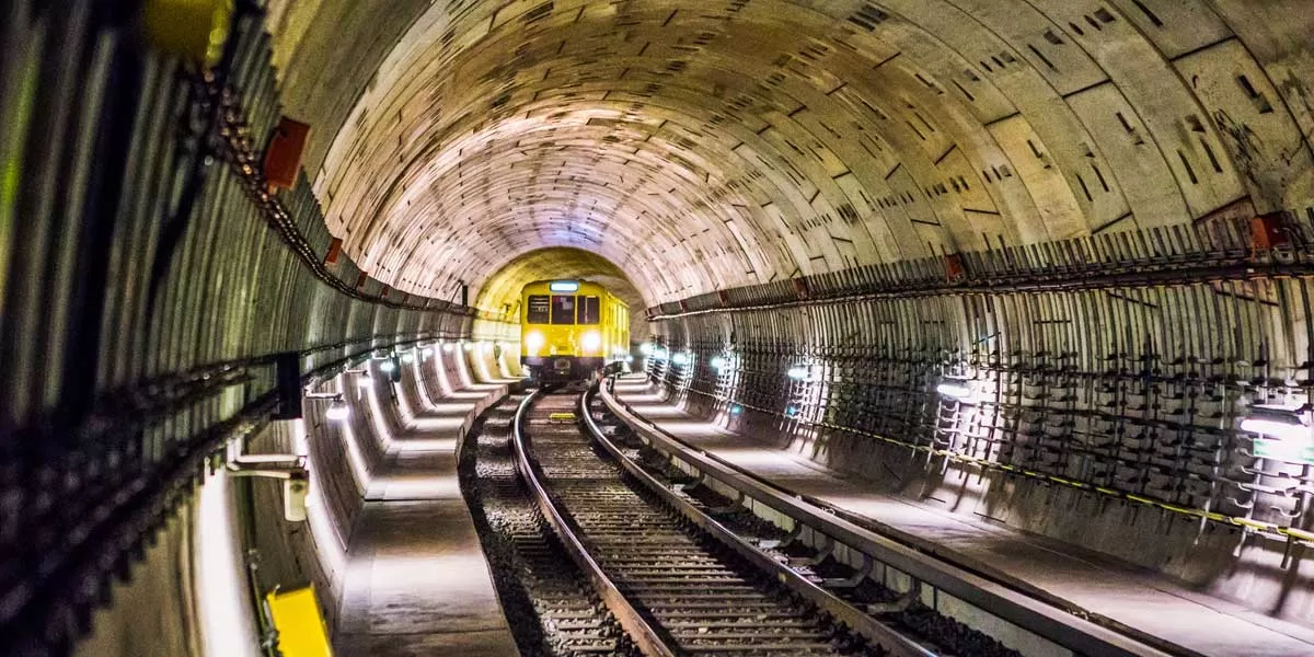 Chennai Metro Phase 2 Tunnelling Work Marks Urban Development Milestone