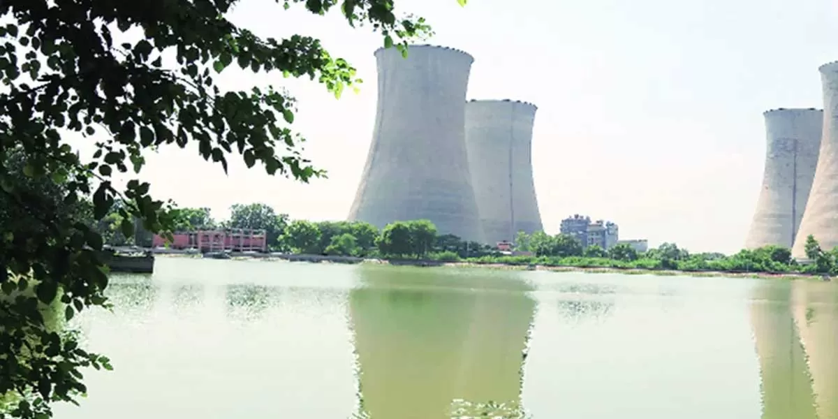 Uttarakhand Govt Explores Bids for 1,320 MW Thermal Power Plant