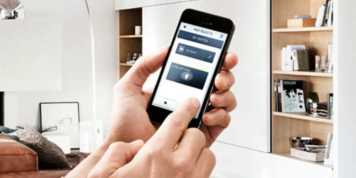 ABB India launches wireless home automation solutions