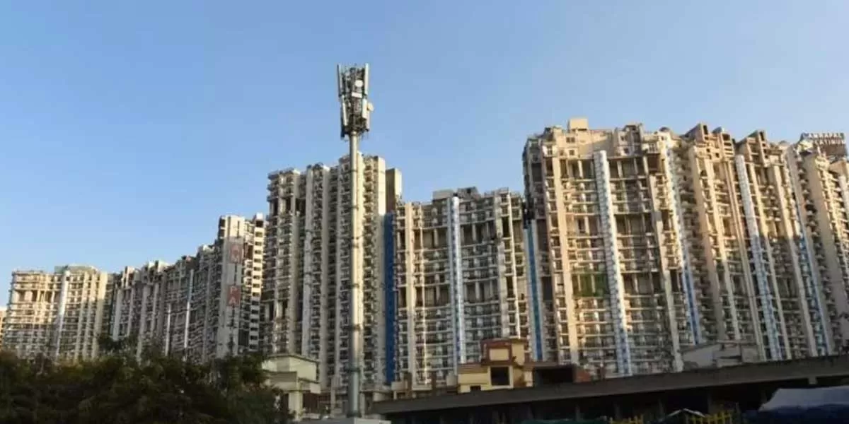 Noida Authority Approves Two New Co-Development Projects