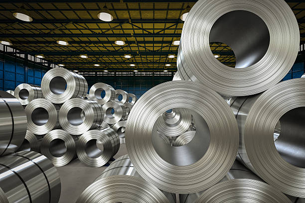 India to break steel demand record as economy recovers