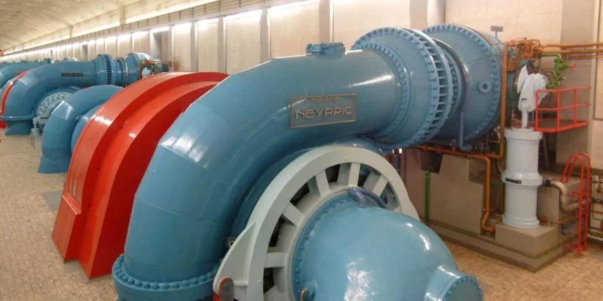 Torrent Power bags 1,500 MW pumped hydro storage project