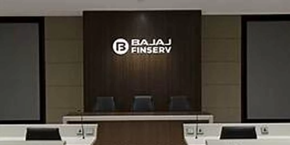 Bajaj Housing Finance shares soar 10% on market debut