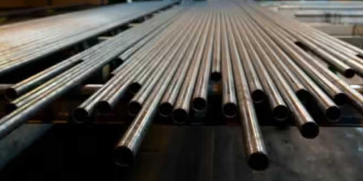 India's Steel Capacity Surpasses 161 MT: Steel Secretary