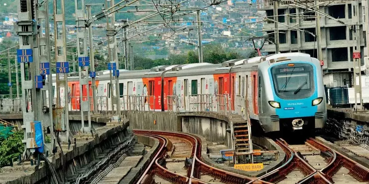 Mumbai metro dispute: BMC and MMRDA clash over cost-sharing