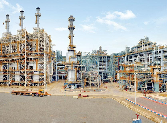 L&T Hydrocarbon secures biggest EPCC order