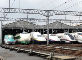 First parcel for the Mumbai-Ahmedabad bullet train acquired in Palghar