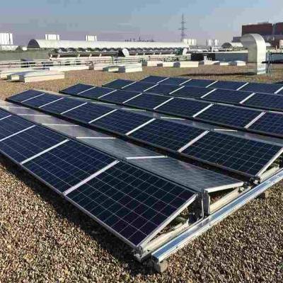 MNRE’s launches State Rooftop Solar Attractiveness Index; Karnataka ranks 1st