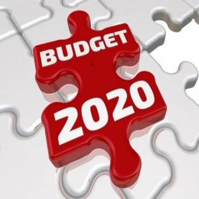 Budget 2020-21 to focus on economic growth by boosting real estate