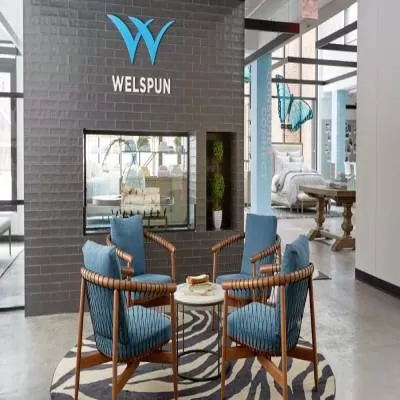 Welspun’s home decoration strategy revised