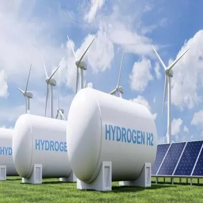 SECI Green Hydrogen Tranche-II Tender: Accelerating Renewable Energy Transition in India