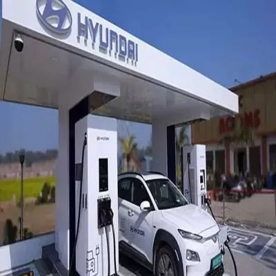 Hyundai Motor Establishes Hydrogen Innovation Centre in Chennai