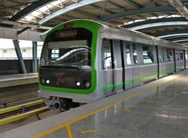 Union budget: Rs 1,012 crore allocated for Bengaluru Metro's phase-2