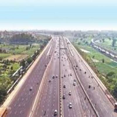 Union Minister?Nitin Gadkari?on Monday?inaugurated?the?Delhi-Meerut Expressway phase-3,?built?at a cost of?Rs?1,058 crore. The third?phase?or package from Dasna in Ghaziabad to Hapur is over 22-km lon