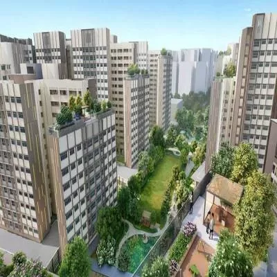 GDA revives plan for 47 plots in Indirapuram extension

